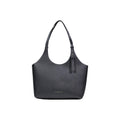 Tommy Hilfiger Tasche TH LOGO TOTE (schwarz)