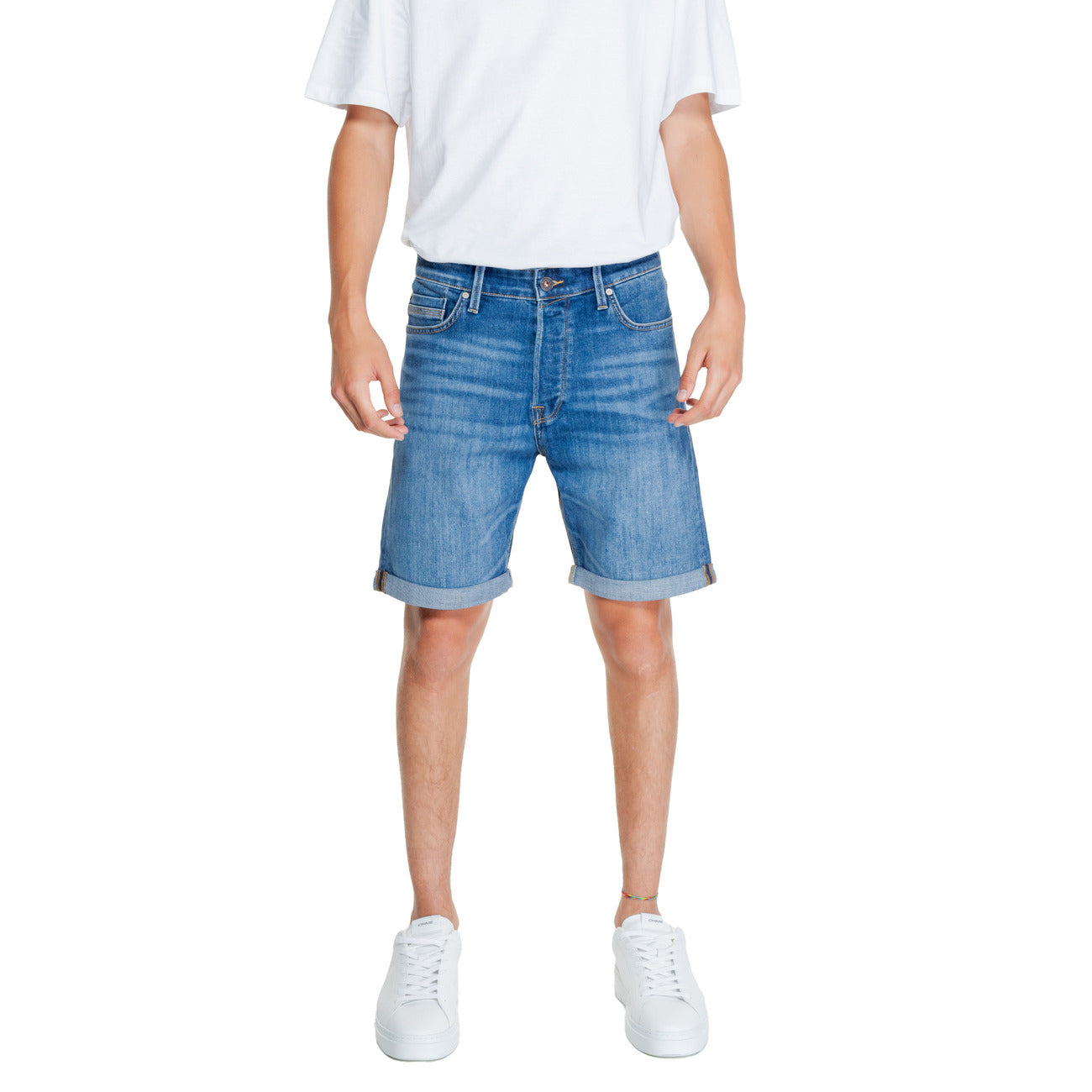 Jack & Jones - Jack & Jones Men's Bermuda Shorts