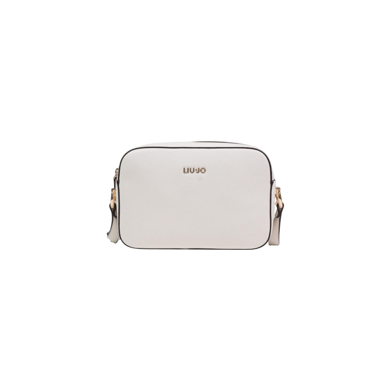 Sac Liu Jo femme ECS M CAMERA CASE blanc