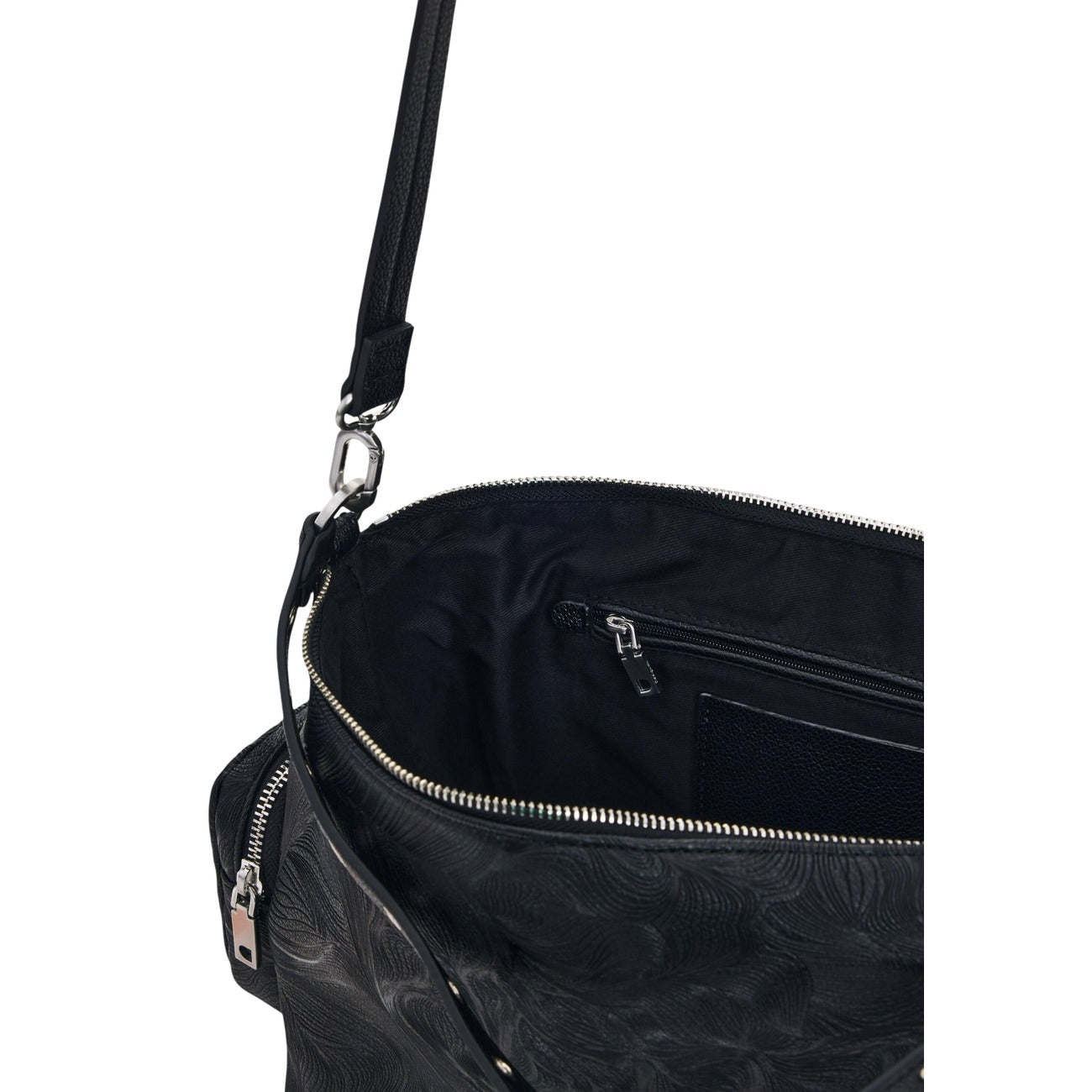 Desigual Tasche 26SAXP79 (schwarz)
