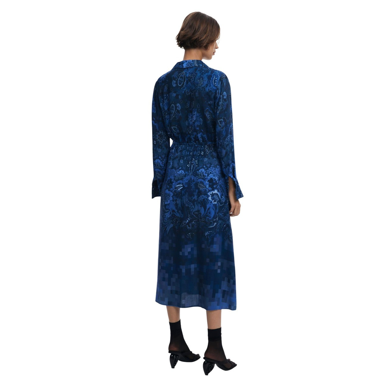 Desigual - Desigual Women's Dress