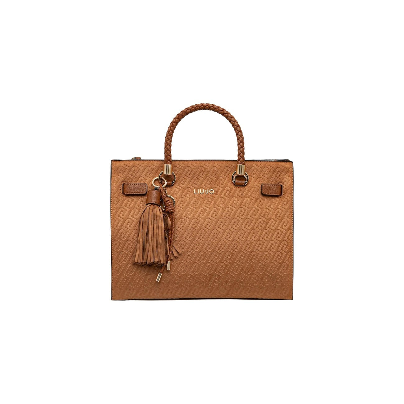 Liu Jo women's bag AA6086 T384A, beige