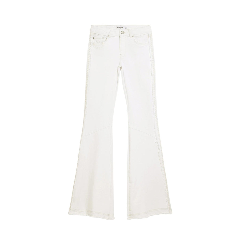 Desigual - Desigual Jeans Damen