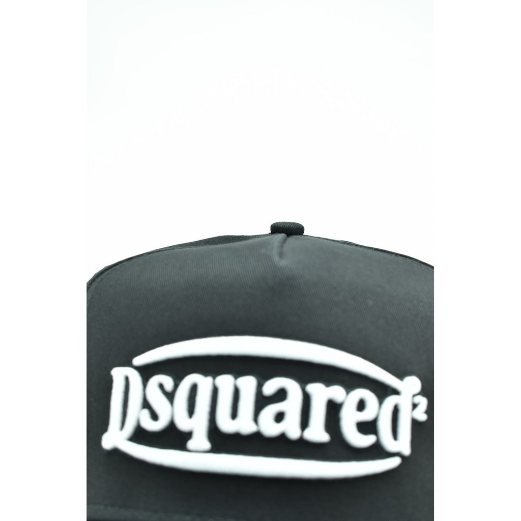 Dsquared2 - Dsquared2 Hat Men