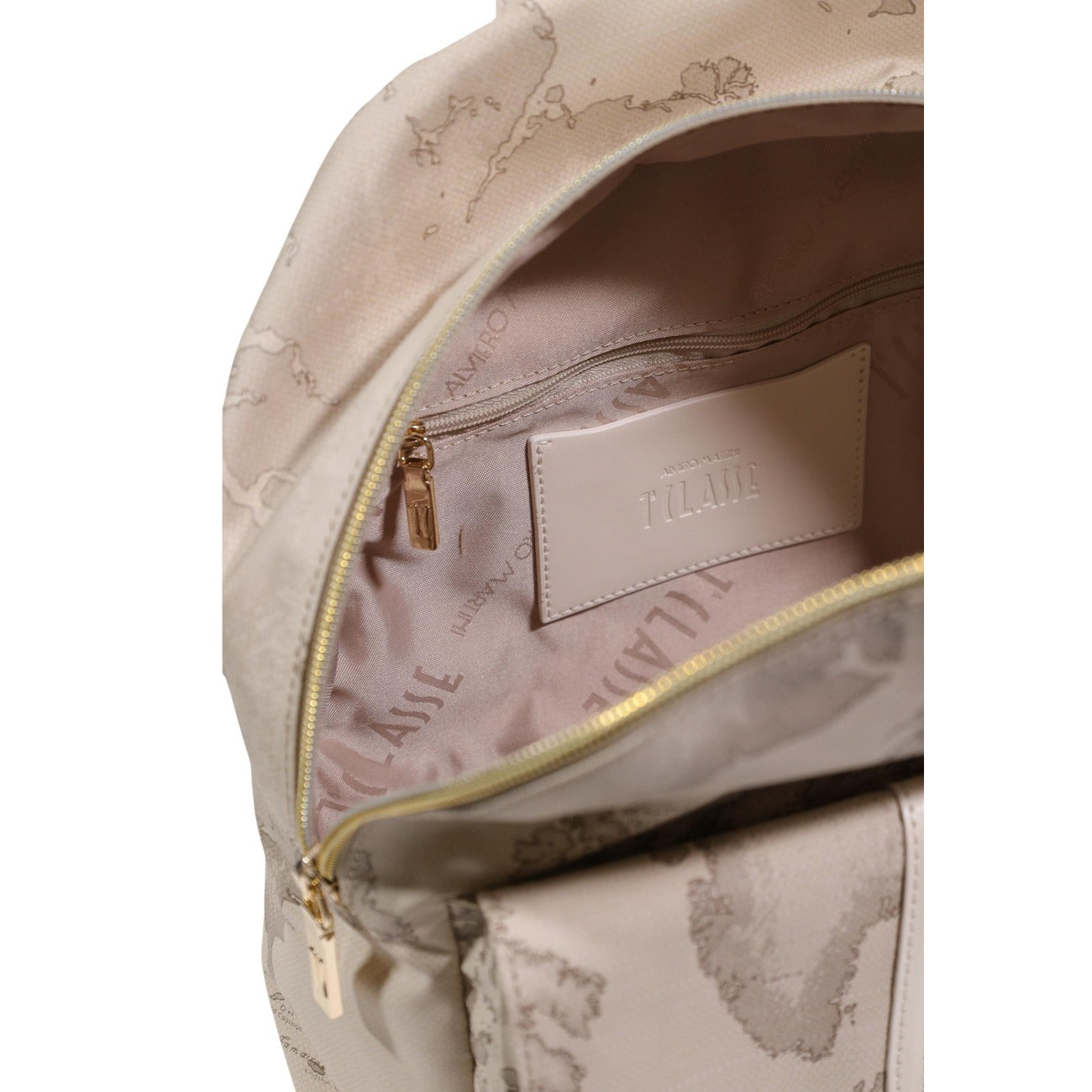 Sac Alviero Martini Prima Classe femme LE59 9427 beige