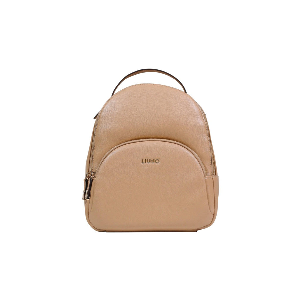 Liu Jo Tasche ECS M BACKPACK (braun)