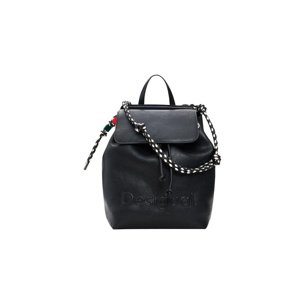 Desigual Tasche 26SAKP19 (schwarz)