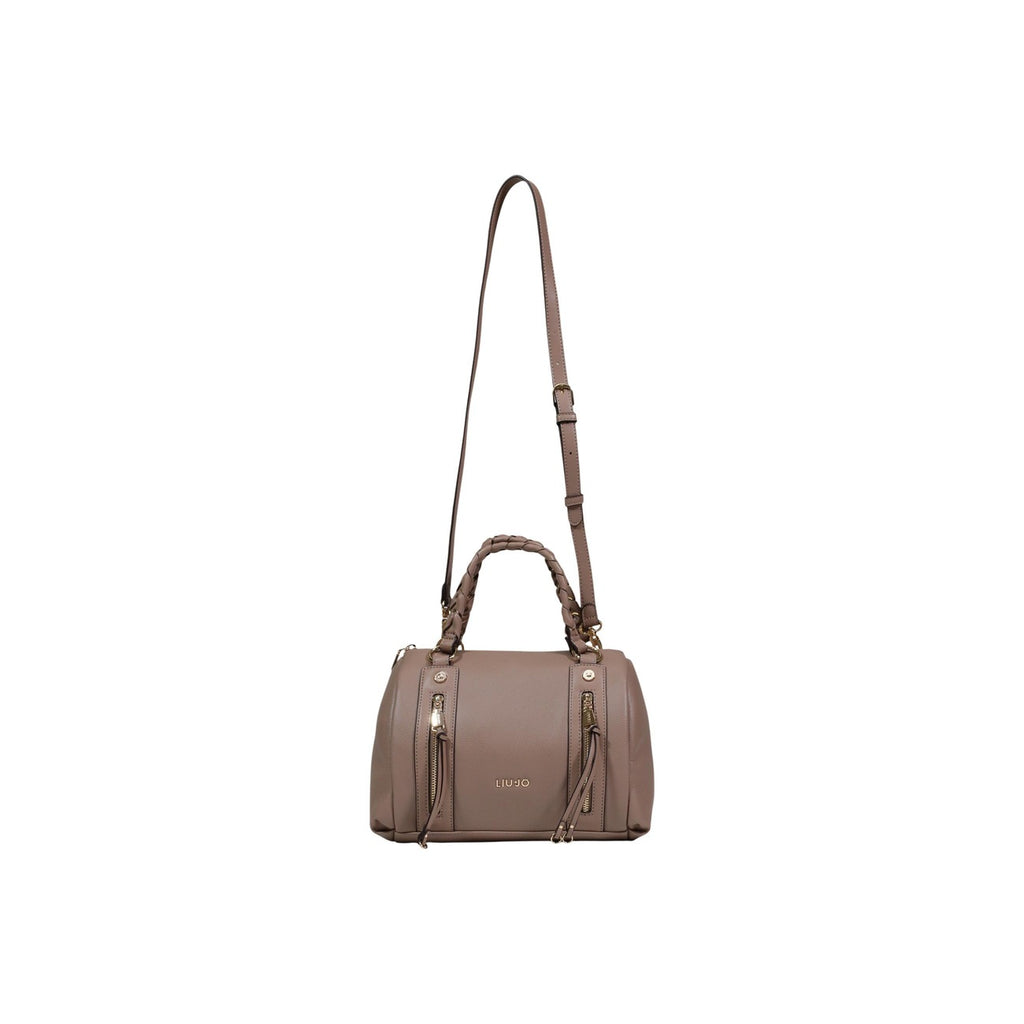 Liu Jo women's bag AA6040 E1120, beige