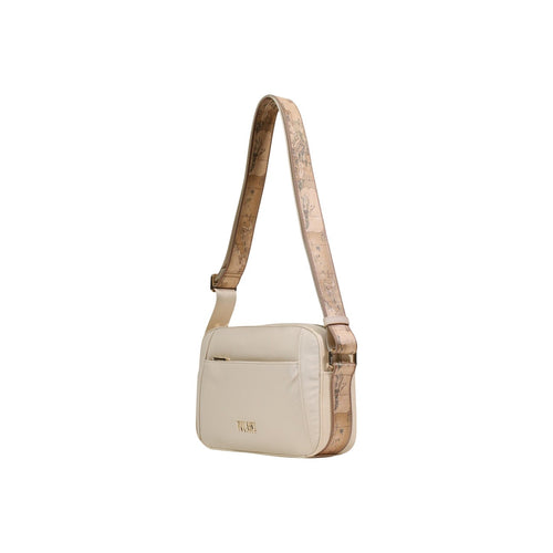 Alviero Martini Prima Classe women's bag beige