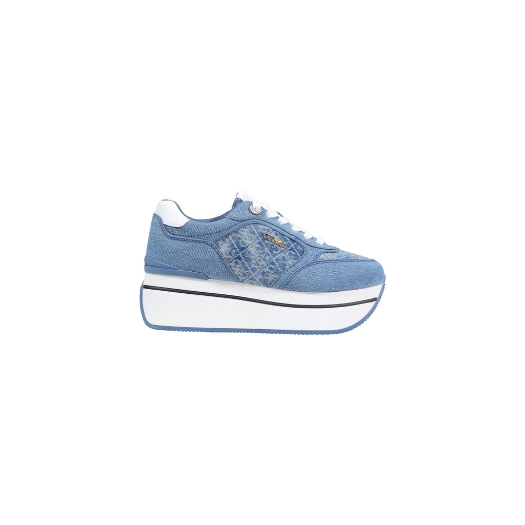 Baskets Guess pour femme