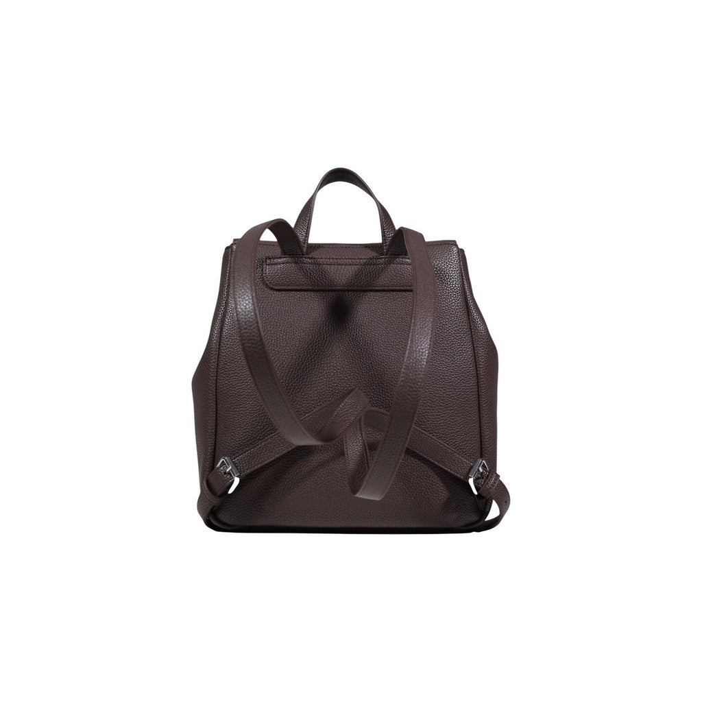 Armani Exchange women's bag XW002591 AF11902, brown