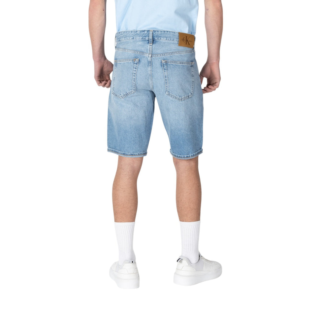 Calvin Klein Jeans - Calvin Klein Jeans Men's Bermuda Shorts