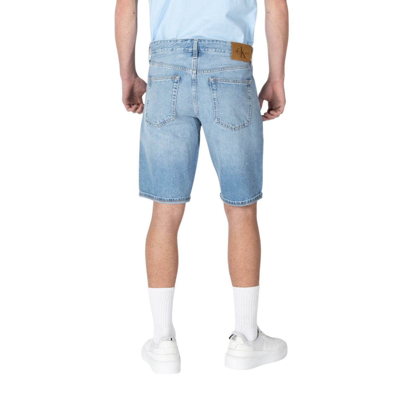 Calvin Klein Jeans - Calvin Klein Jeans Men's Bermuda Shorts