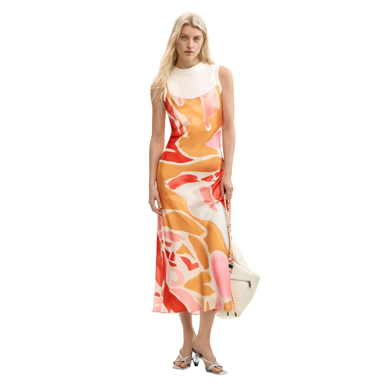 Desigual - Desigual Dress Women
