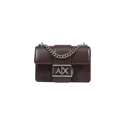 Armani Exchange women's bag, brown