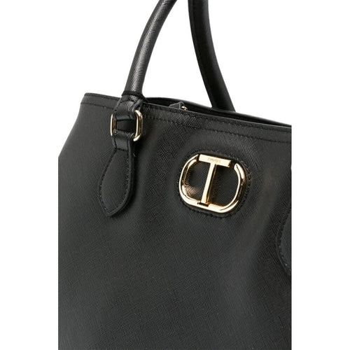Twinset women's bag black