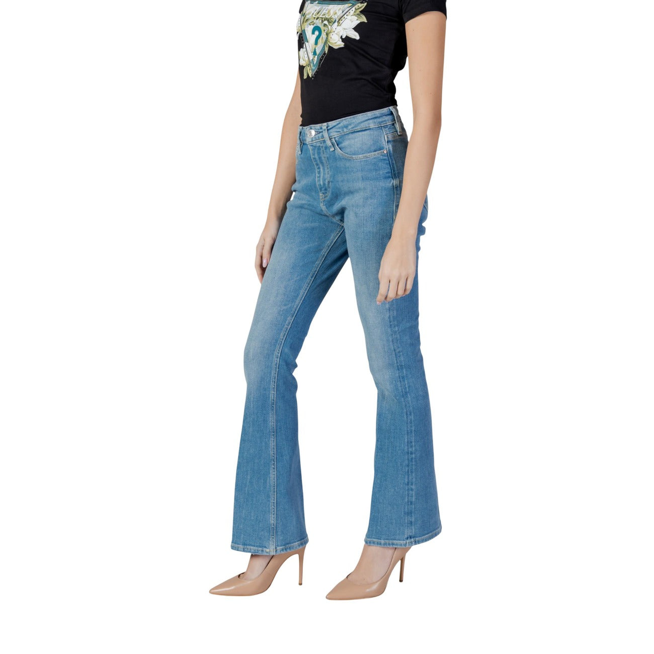 Guess - Guess Jeans Women