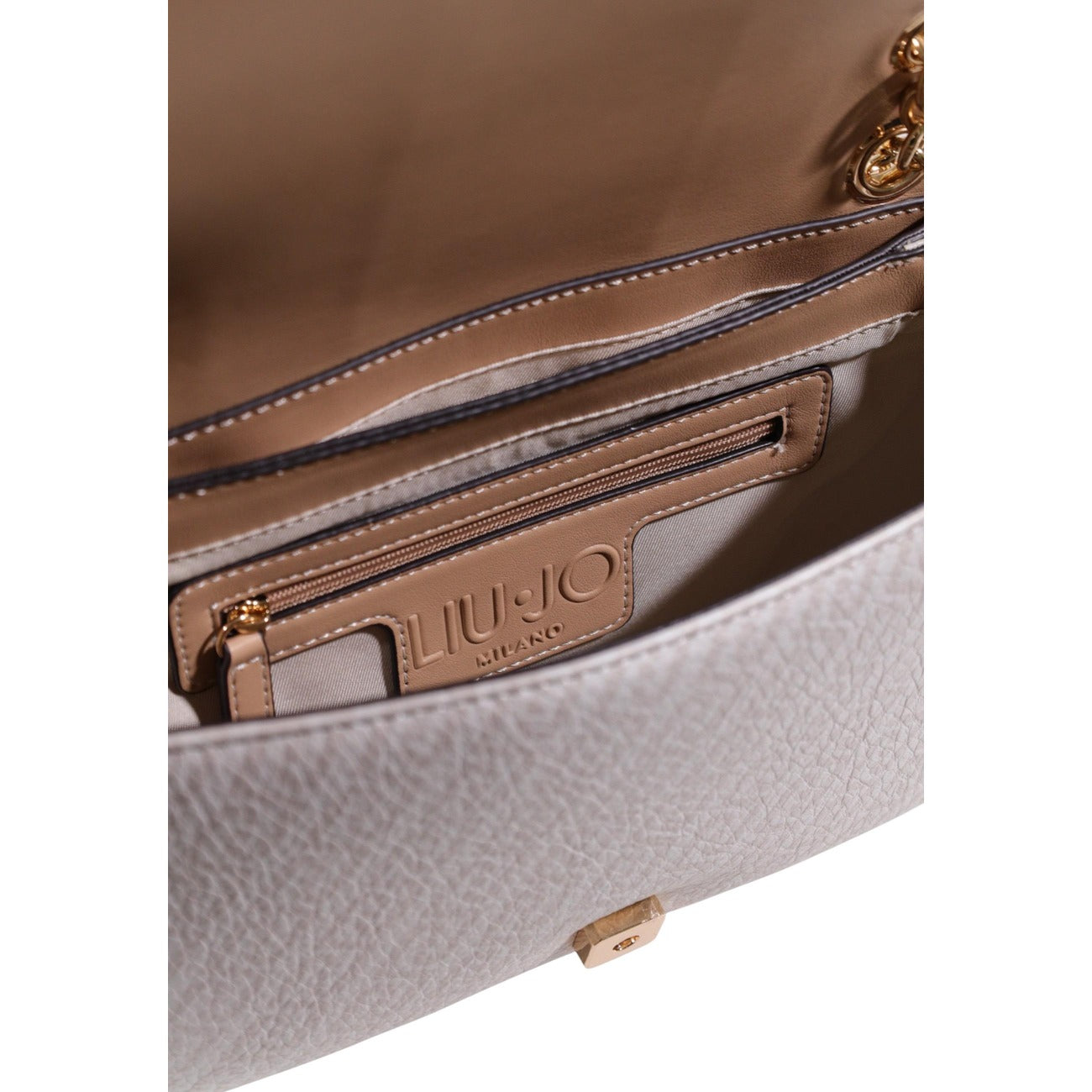 Liu Jo women's bag, white