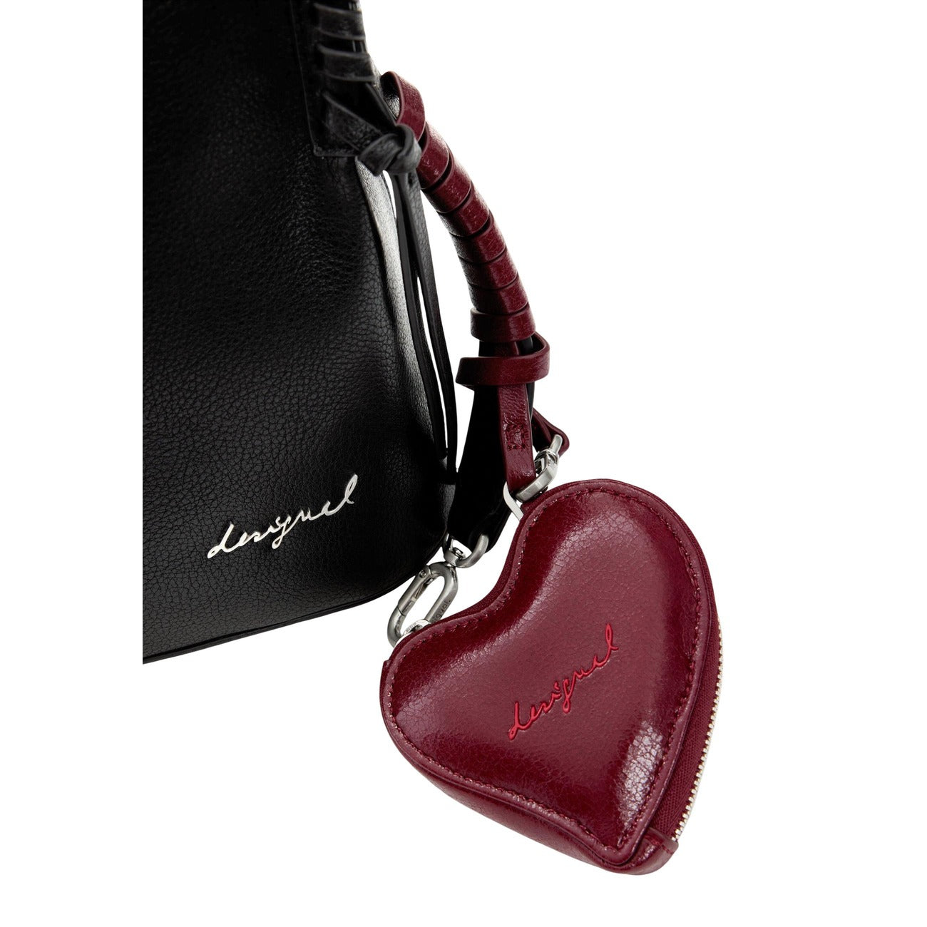 Desigual women's bag, black