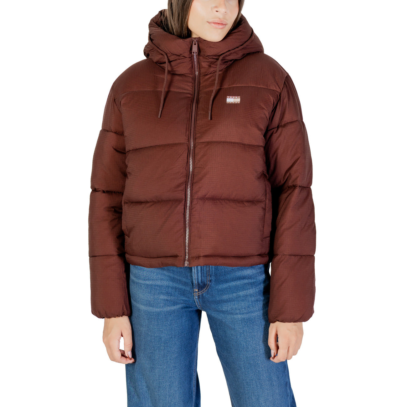 Tommy Hilfiger Jeans - Tommy Hilfiger Women's Jean Jacket