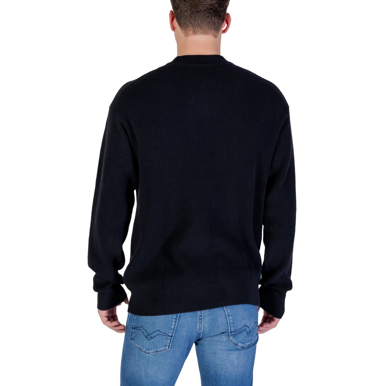 Calvin Klein Jeans - Calvin Klein Jeans Men's Sweater