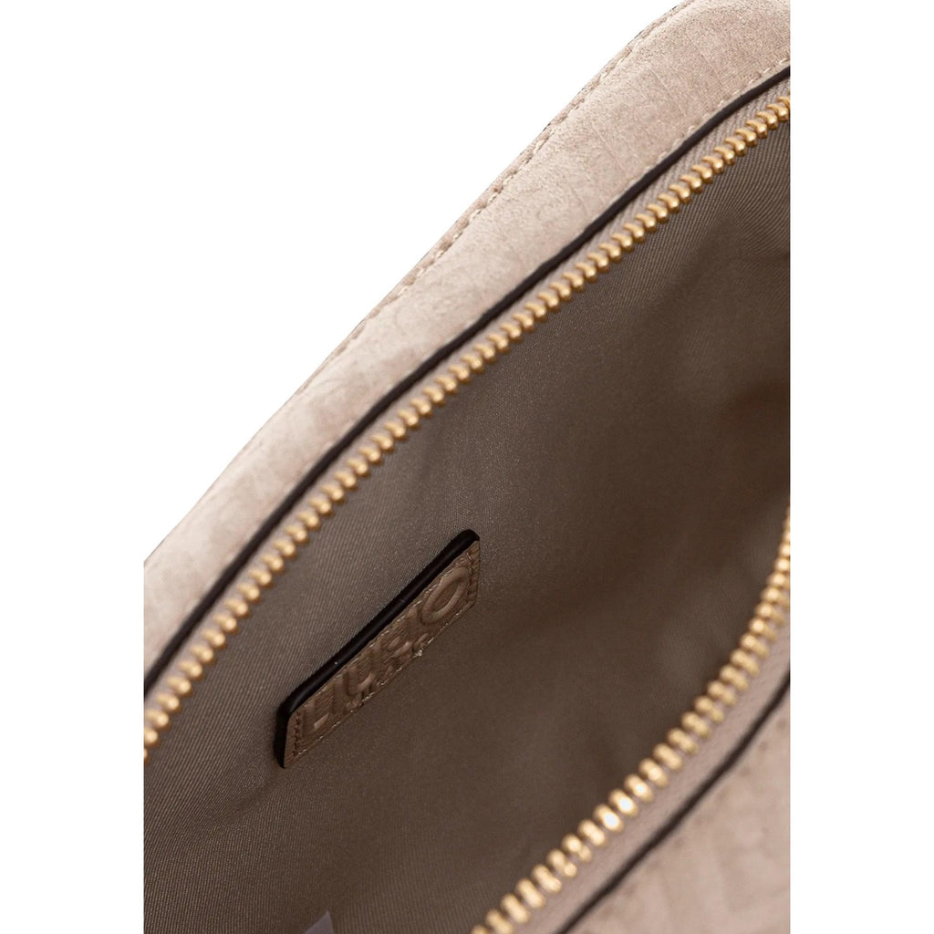Sac Liu Jo femme gris