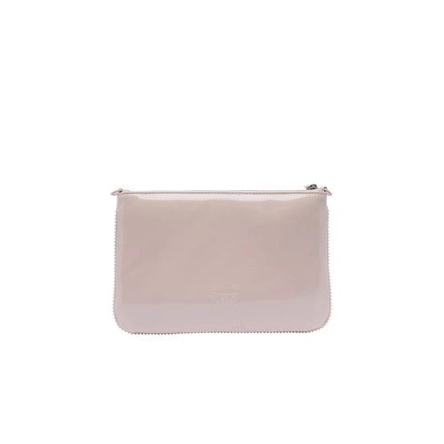 Pinko women's bag, pink
