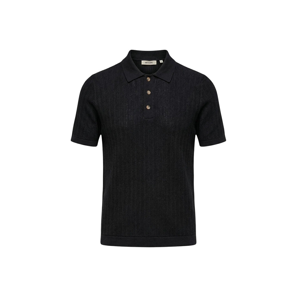 Only & Sons - Only & Sons Men's Polo Shirt