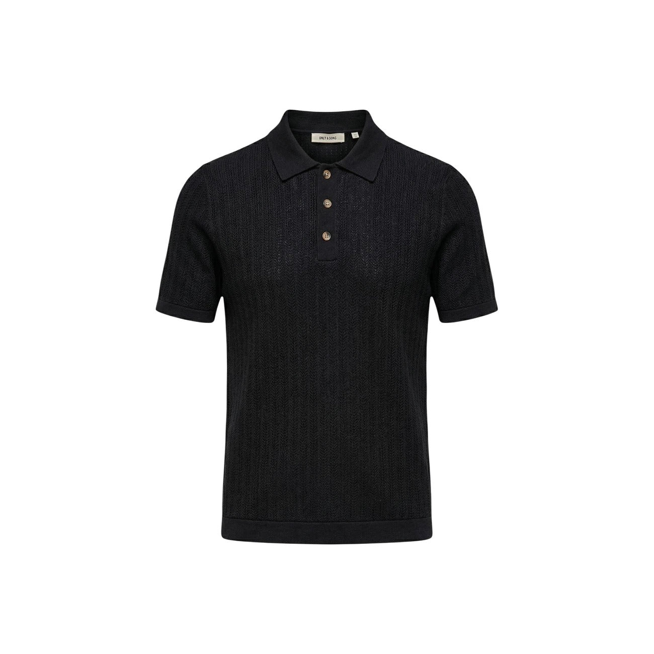Only & Sons - Only & Sons Men's Polo Shirt