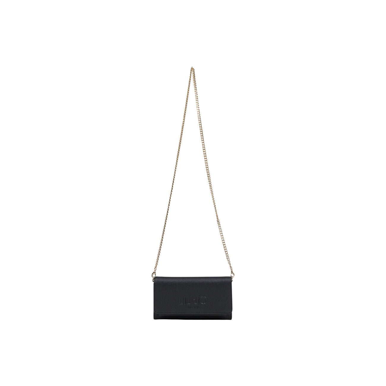 Liu Jo women's wallet, black