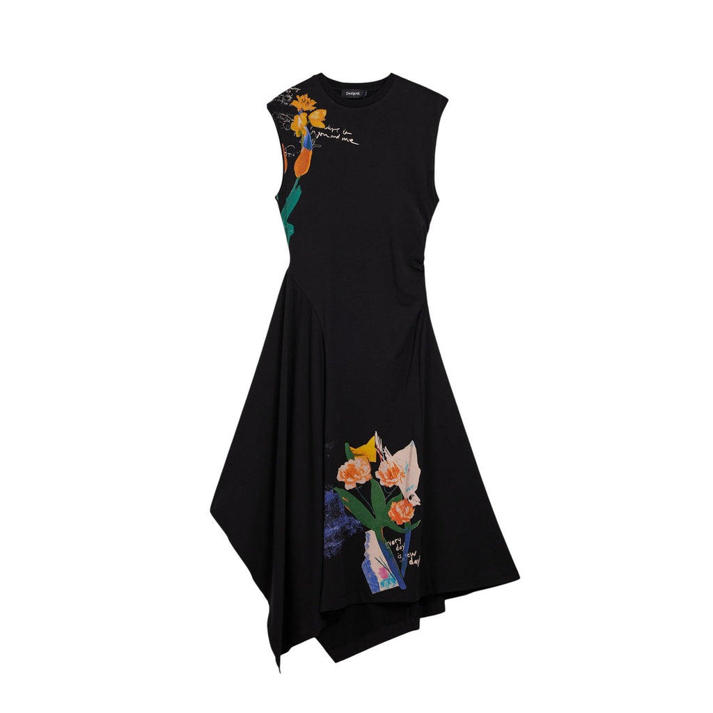 Desigual - Desigual Dress Women