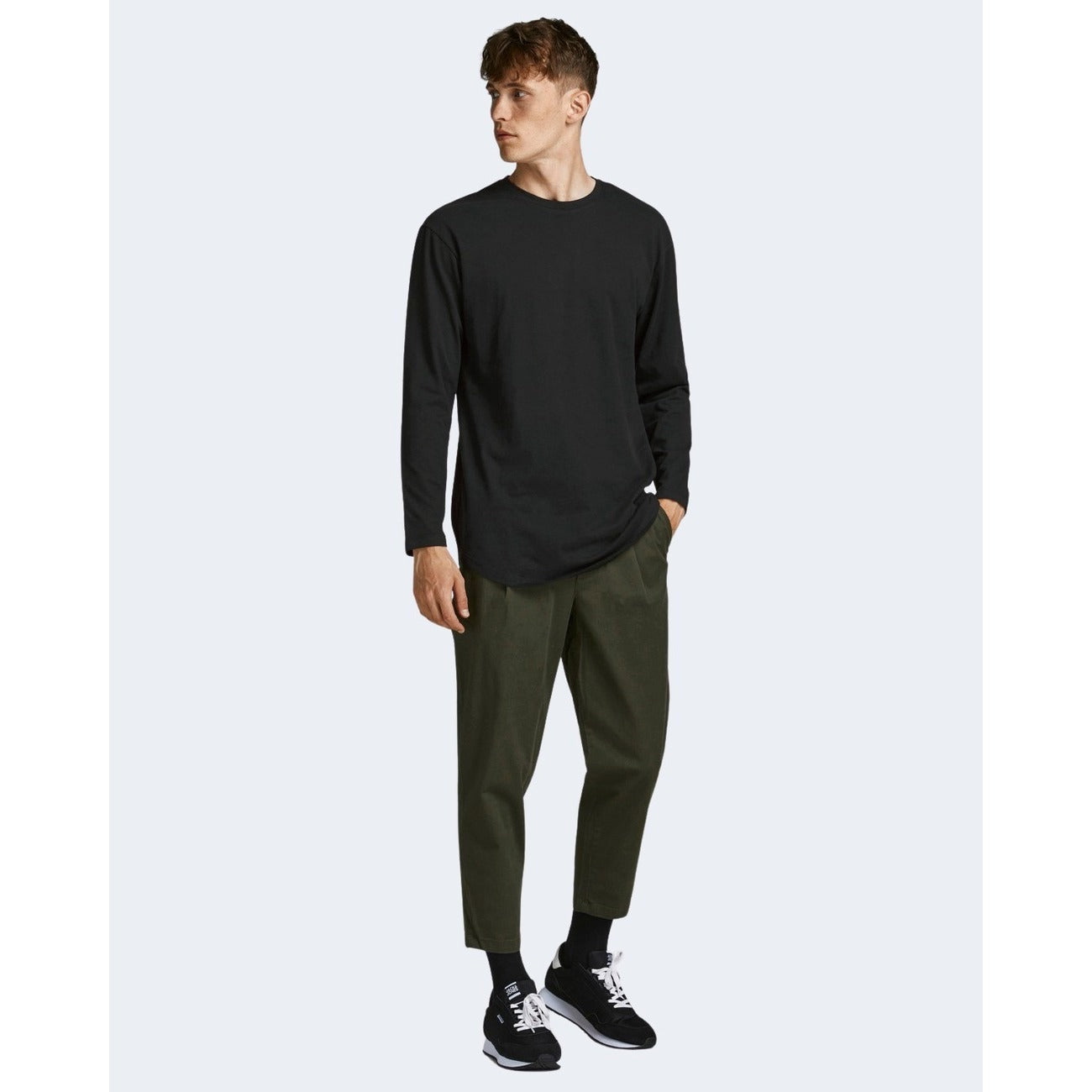 Jack & Jones - Jack & Jones Men's T-Shirt