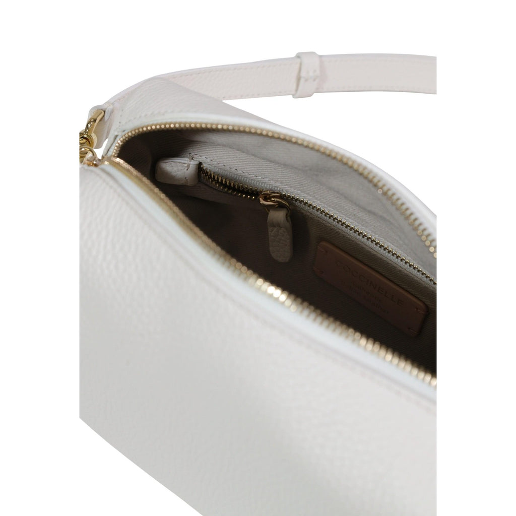 Coccinelle Tasche (weiß)