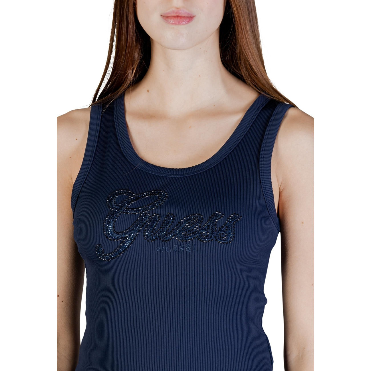 Guess - Guess Tank Top Women