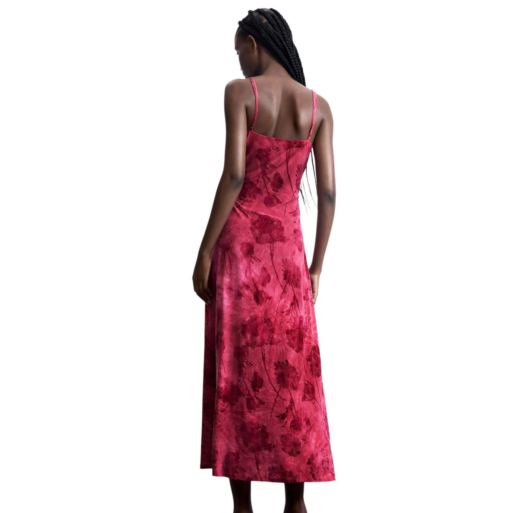Desigual - Desigual Kleid Damen