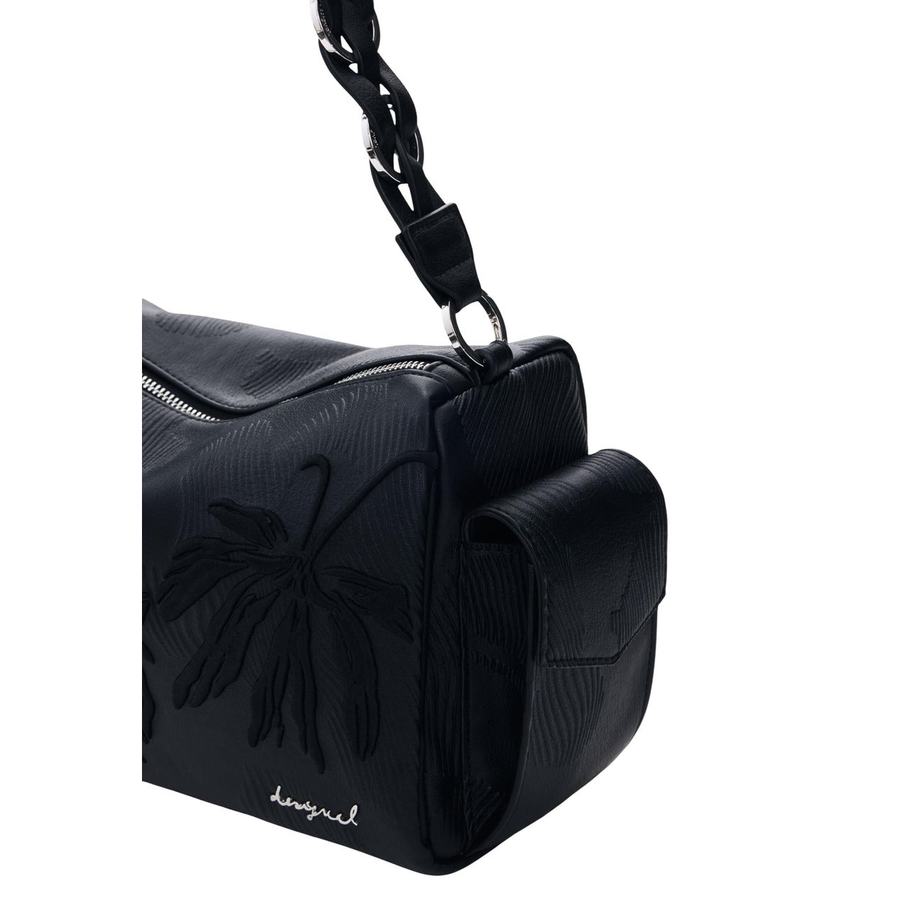 Sac Desigual femme 26SAXPAP noir