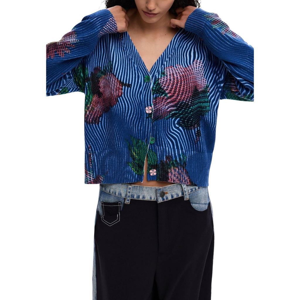 Desigual - Desigual Cardigan Women