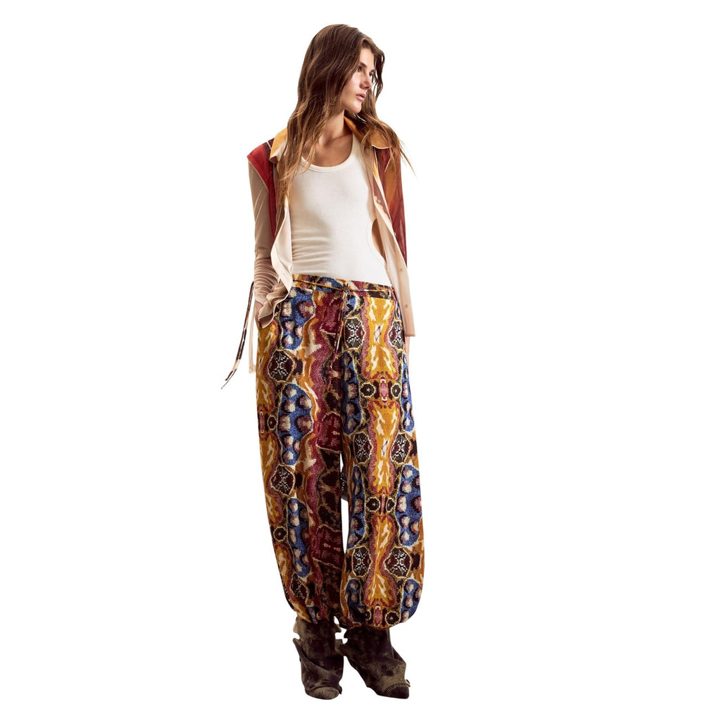 Desigual - Desigual Women's Trousers