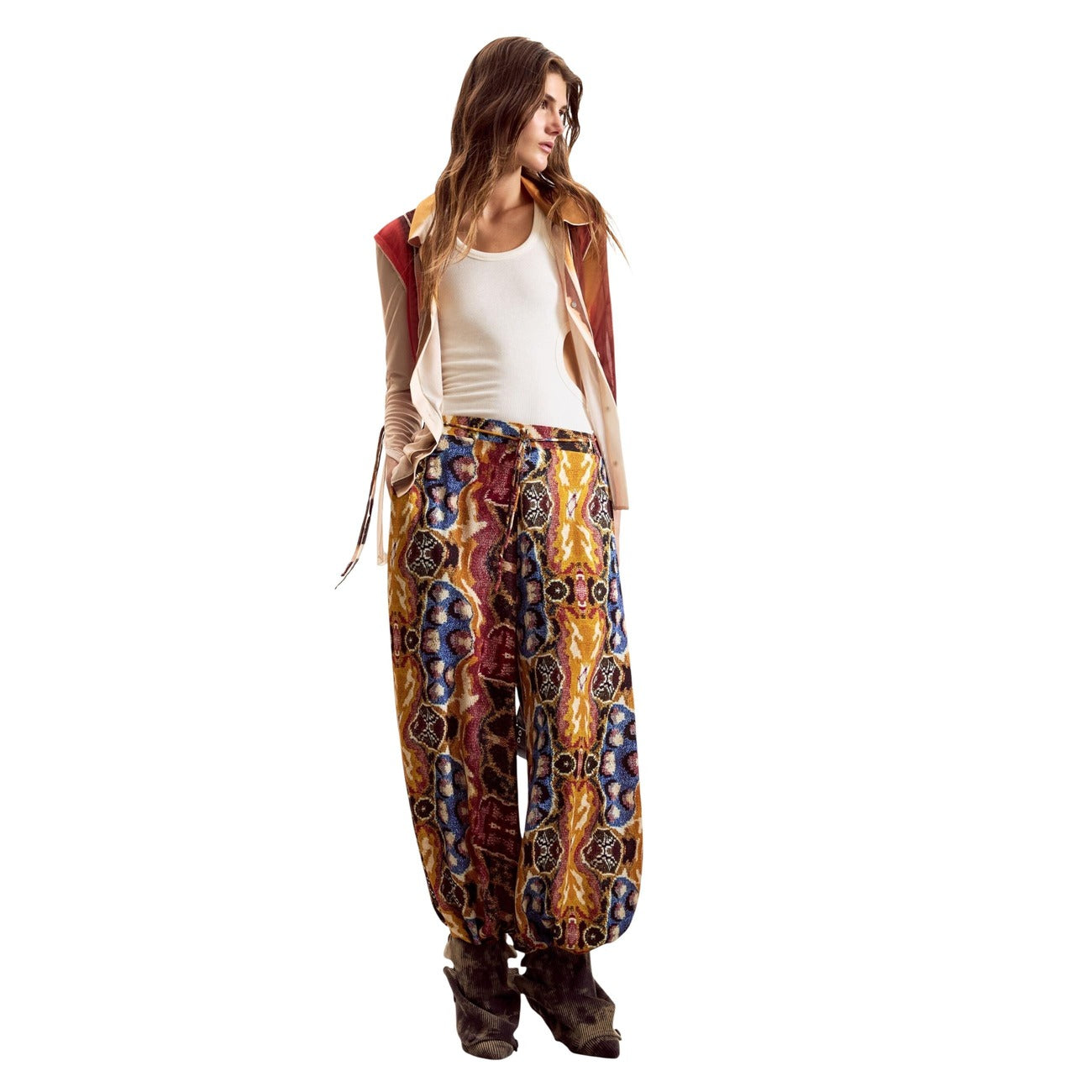 Desigual - Desigual Women's Trousers