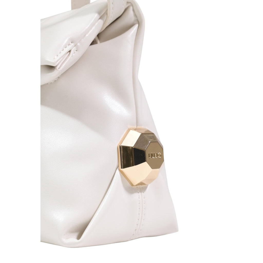 Sac Liu Jo femme AA6097 E0958 beige