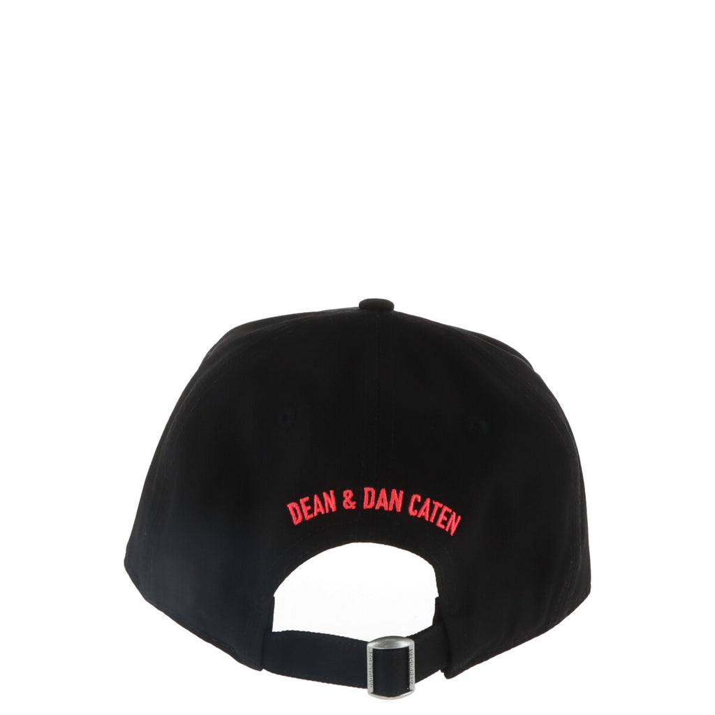 Dsquared2 - Dsquared2 Hut Damen
