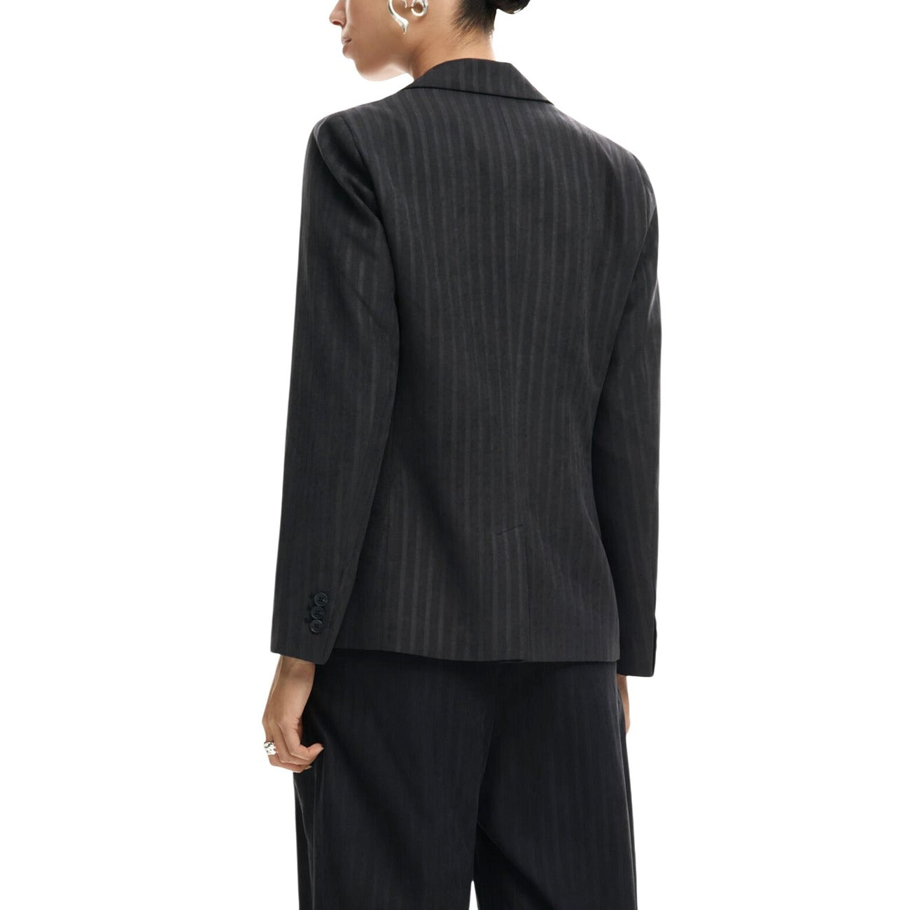 Desigual - Desigual Costume Jacket Women