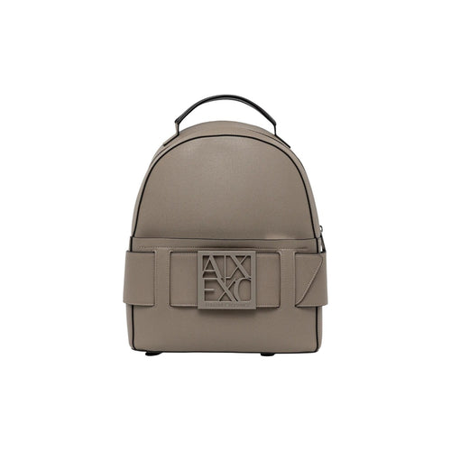 Armani Exchange women's bag, grey