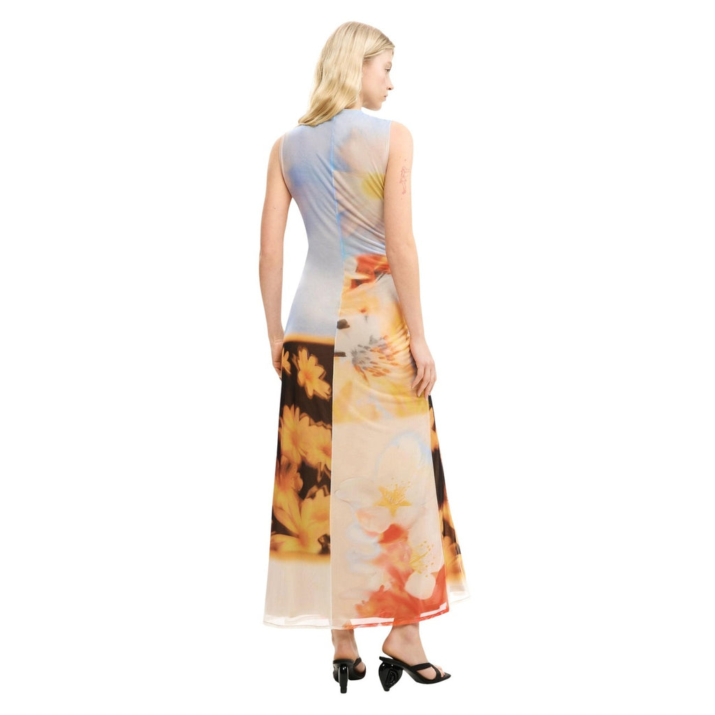 Desigual - Desigual Dress Women