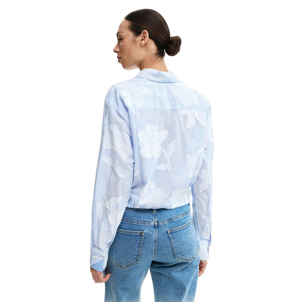 Desigual - Desigual Shirt Women