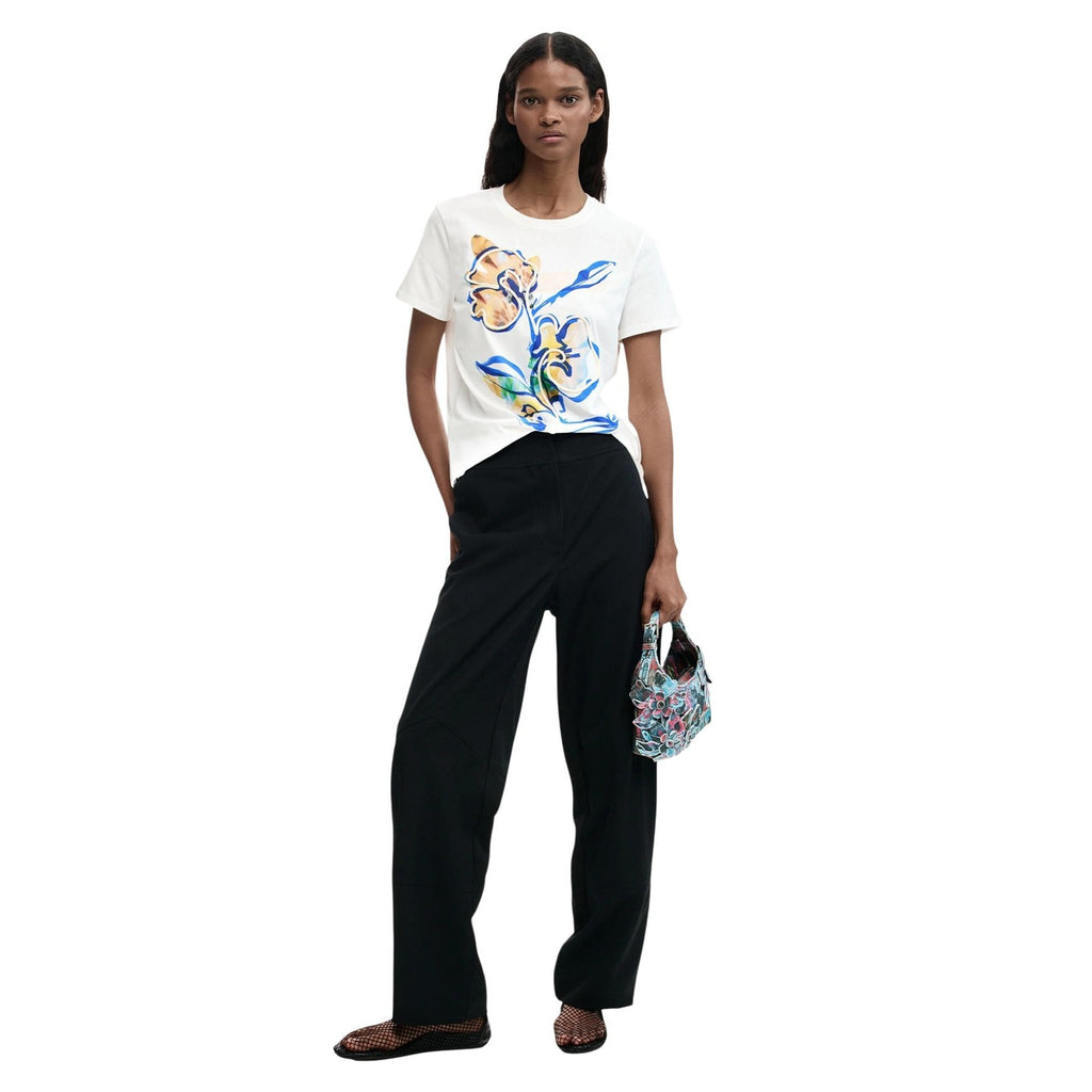 Desigual - Desigual T-Shirt Damen