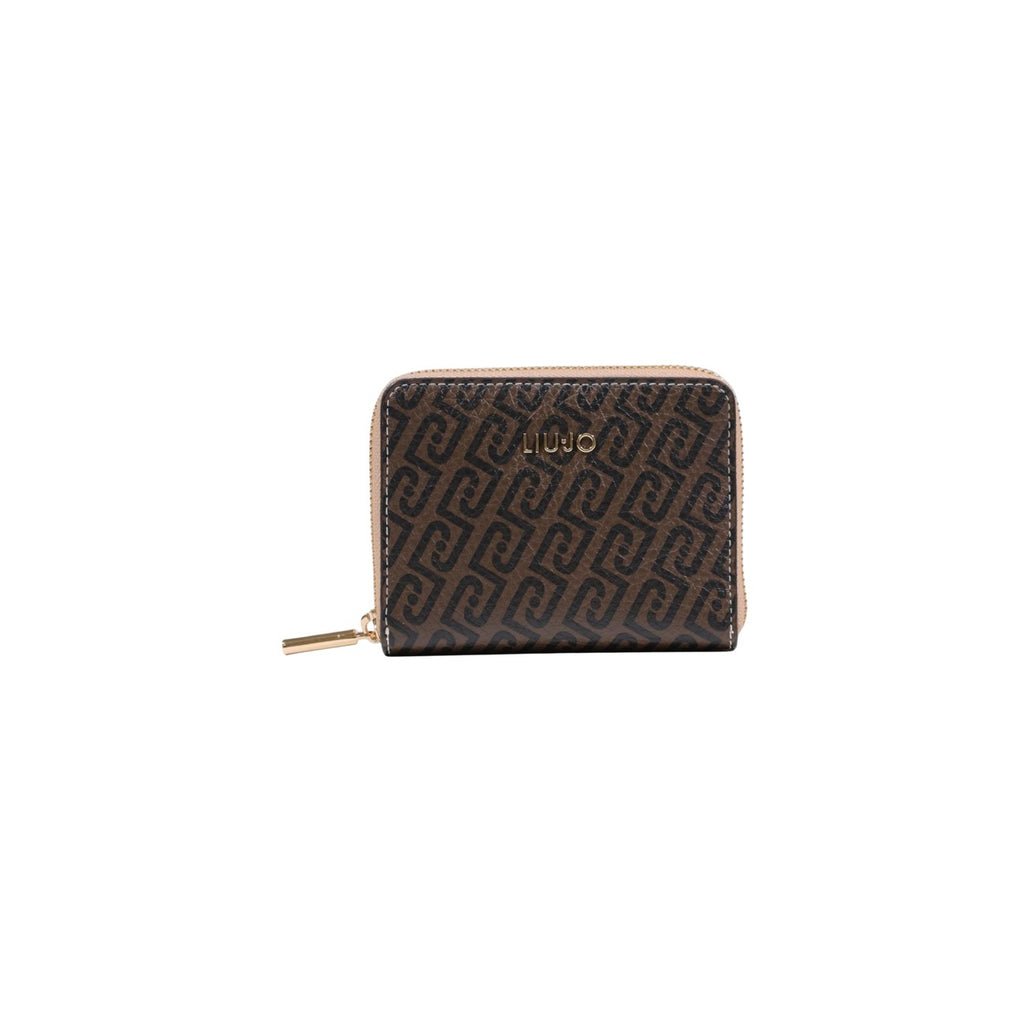 Liu Jo women's wallet, white