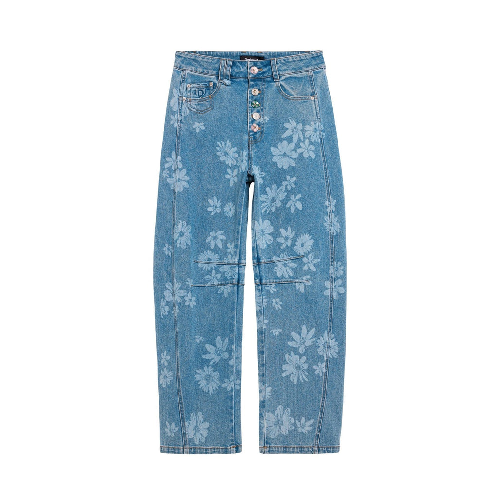 Desigual - Desigual Women's Jeans
