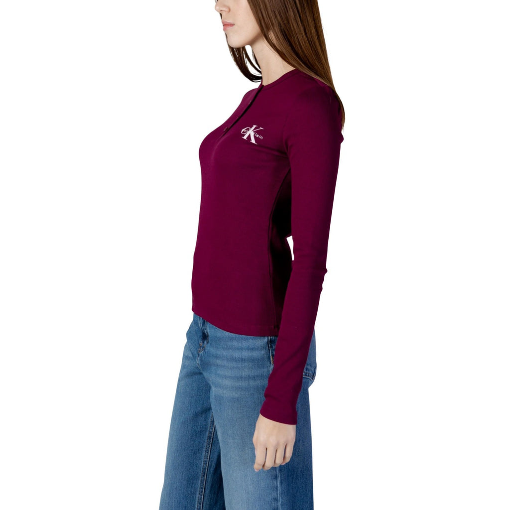 Calvin Klein Jeans - Calvin Klein Jeans Women's T-Shirt