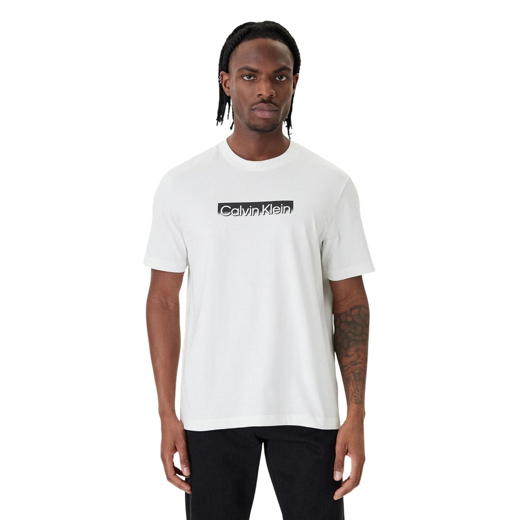 Calvin Klein - Calvin Klein Men's T-Shirt